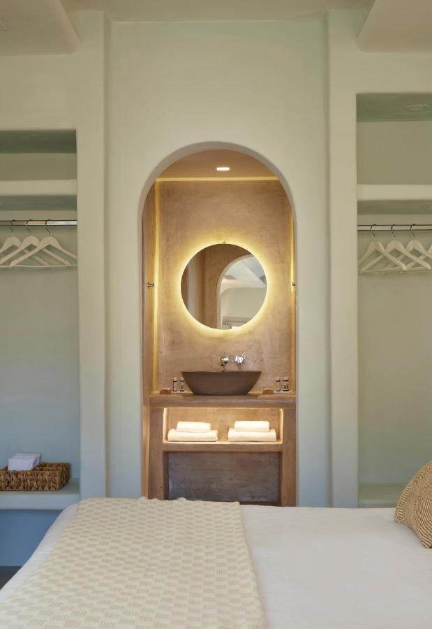 Danae Suites Santorini Ia Exterior foto